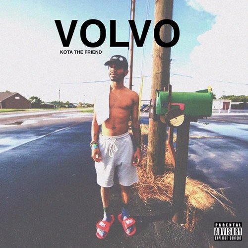 Volvo - Single