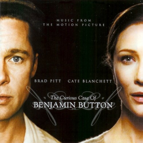 The Curious Case of Benjamin Button (Score)