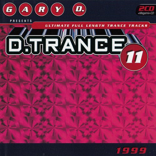 D.Trance 11