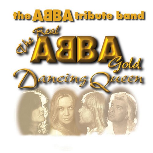 The Real Abba Gold