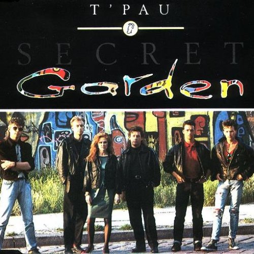 Secret Garden