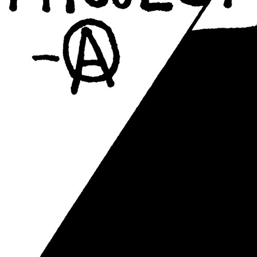 Anarchy is right for me