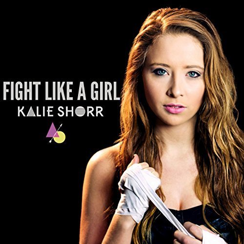 Fight Like a Girl