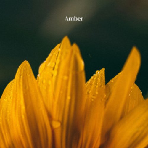 Amber