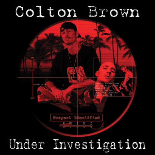 Under Investigation