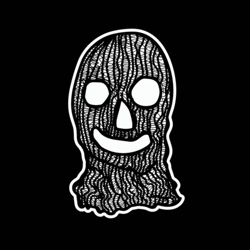 The Sticker EP