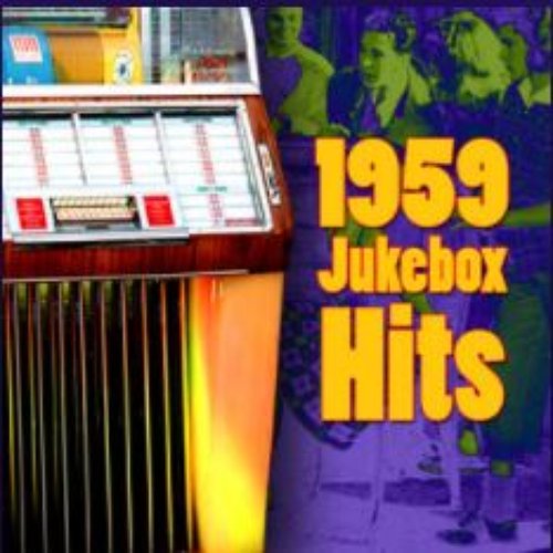 1959 Jukebox Hits