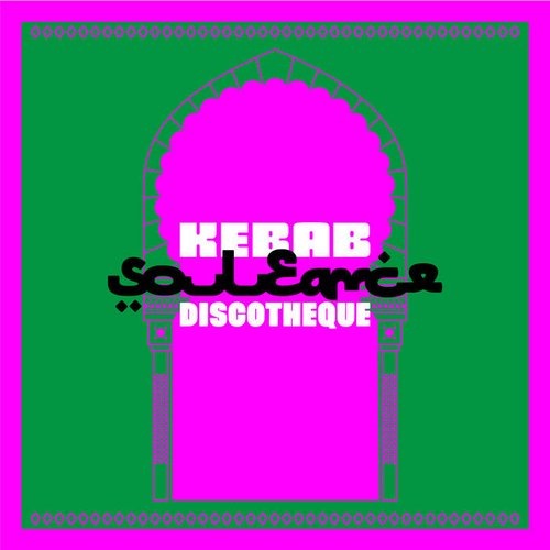 Kebab Discothèque