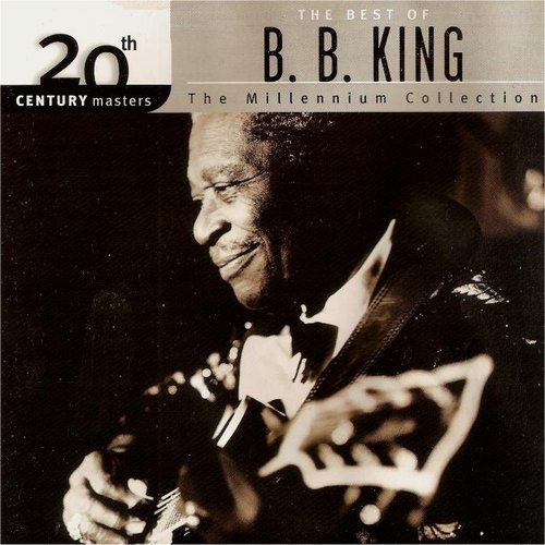 20th Century Masters The Best Of B.B. King