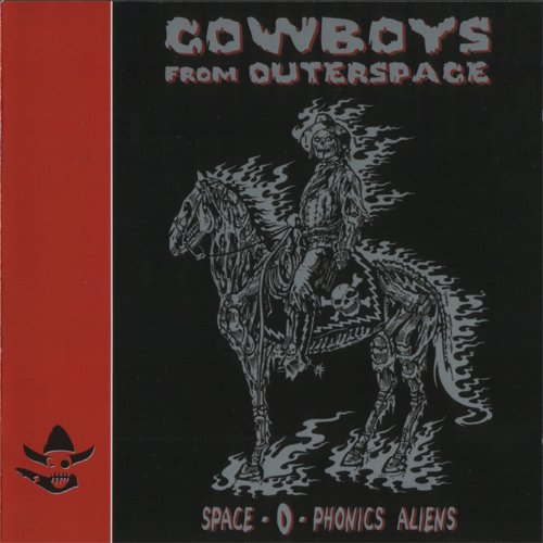 Space-O-Phonics Aliens