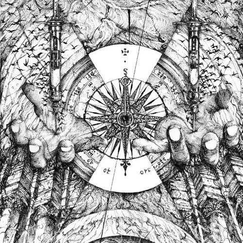 Nihil Quam Vacuitas Ordinatum Est