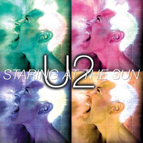 Staring At The Sun (Remastered 2024) - EP