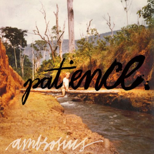 Patience