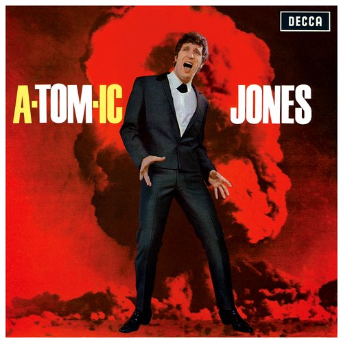 A-Tom-Ic Jones