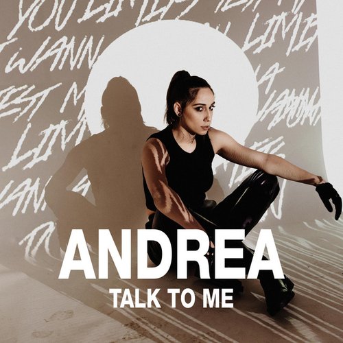 Talk to Me - Single