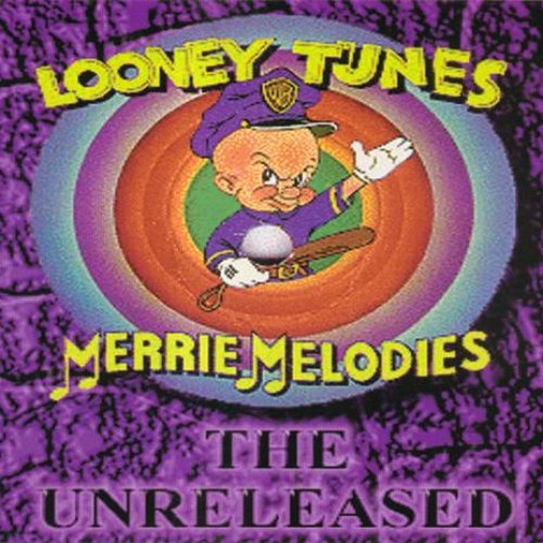 Looney Tunes Merrie Melodies: The Unreleased