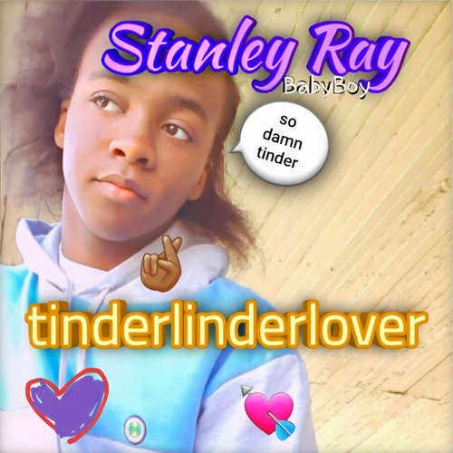 tinderlinderlover