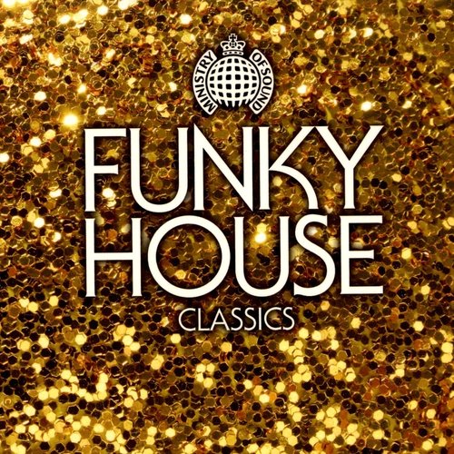 Funky House Classics
