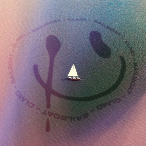 Sailboat - Single