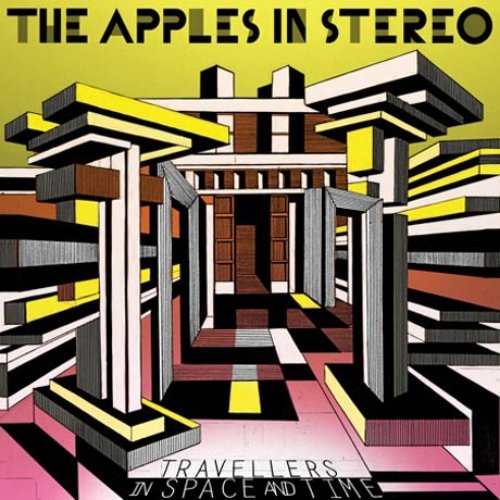 Travellers in Time and Space