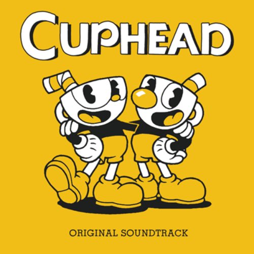 Cuphead