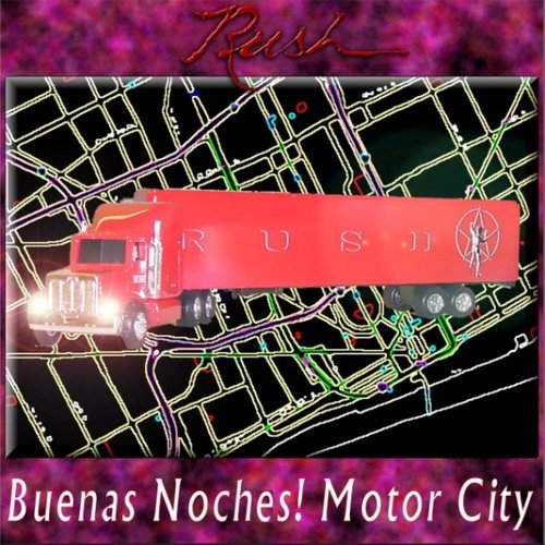 1978-12-02: Buenas Nochas Motor City: Detroit, MI, USA (disc 2)