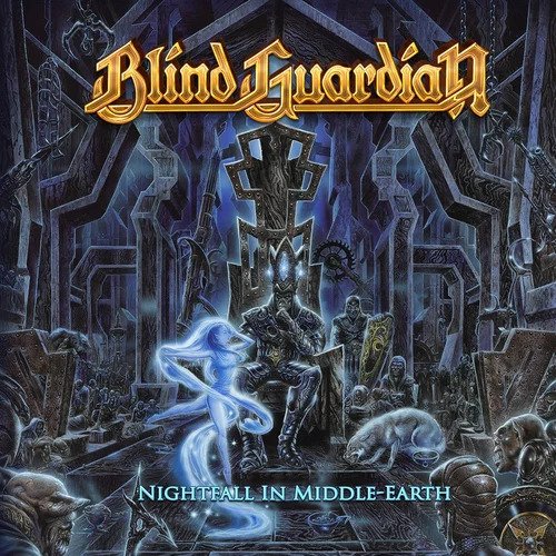 Nightfall In Middle Earth (2007 Remastered version)