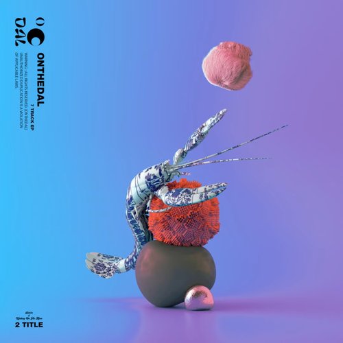 Lobster - Single