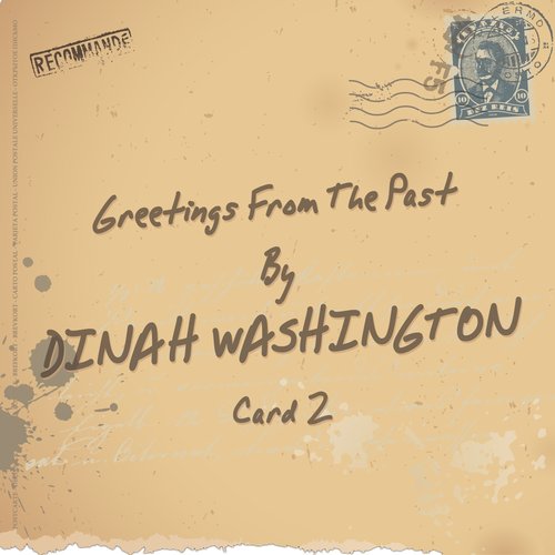 Greetings from the Past (Card 02)