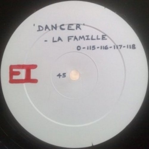 Dancer