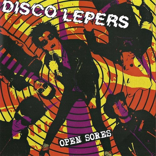 Open Sores