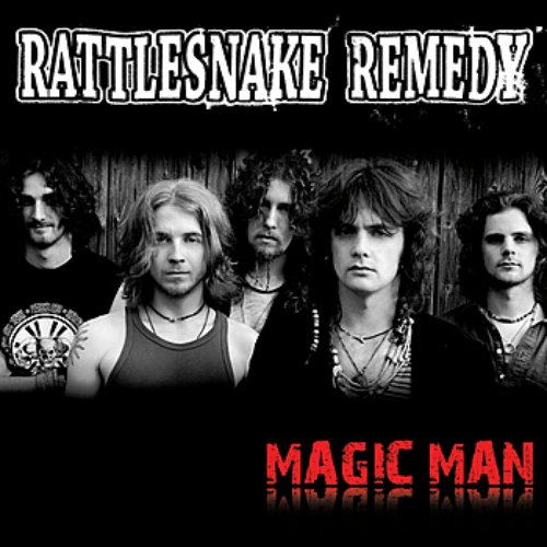 Magic Man