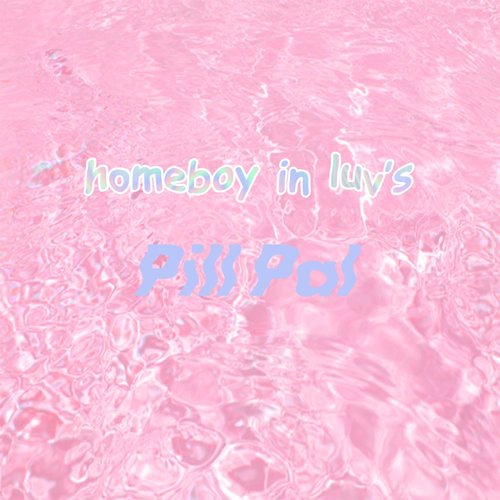 Pill Pal (Not to Care Whatsoever)