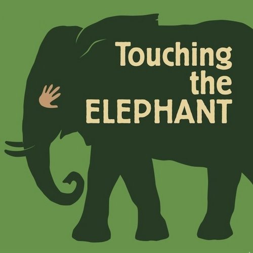 Touching the Elephant - Single