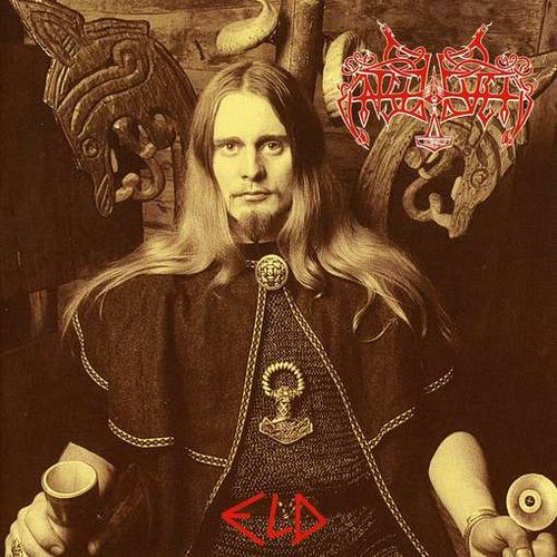 Eld — Enslaved | Last.fm