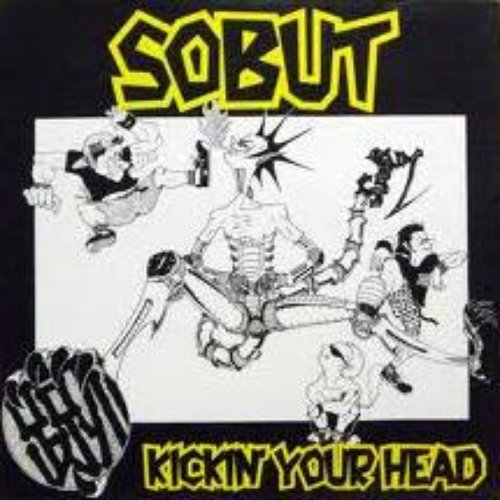 Kickin' Your Head