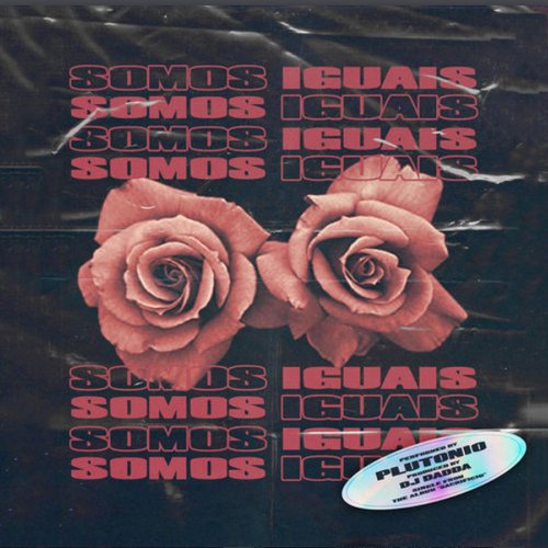 Somos Iguais