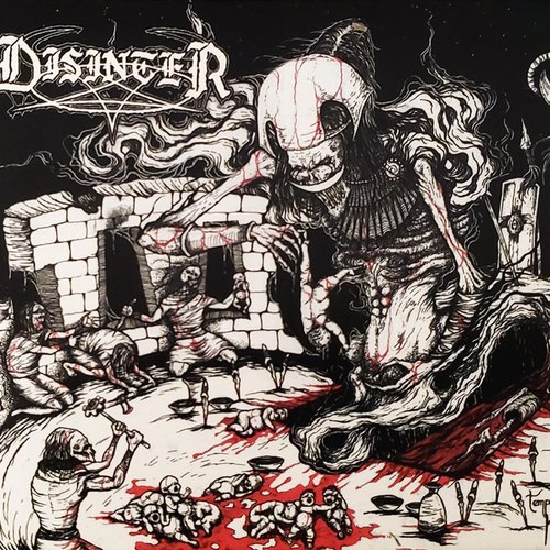 DISINTER