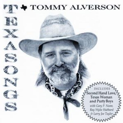 Texasongs