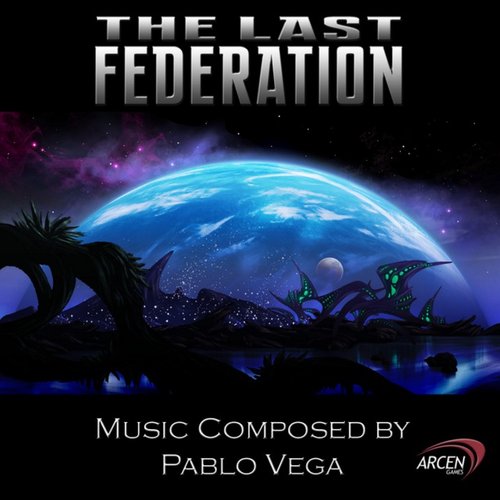 The Last Federation