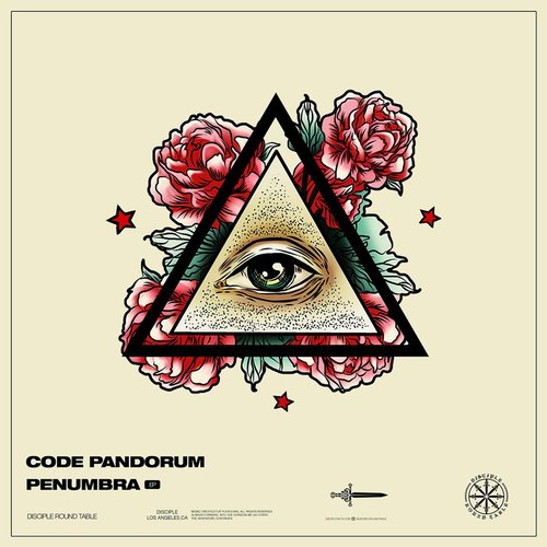 Penumbra - EP