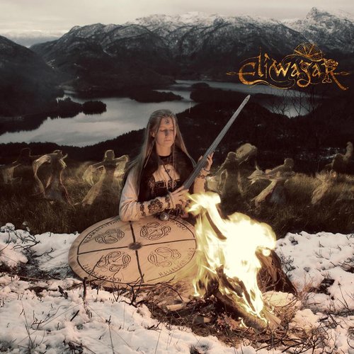 Eliwagar