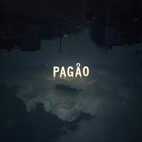 PAGÃO