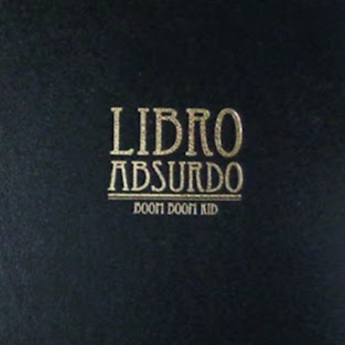 Libro Absurdo