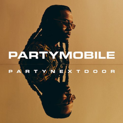 PARTYMOBILE [Clean]