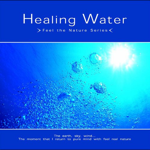 Healing Water