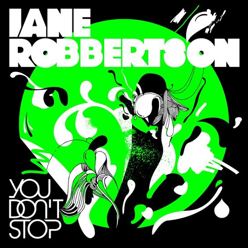 You Don't Stop