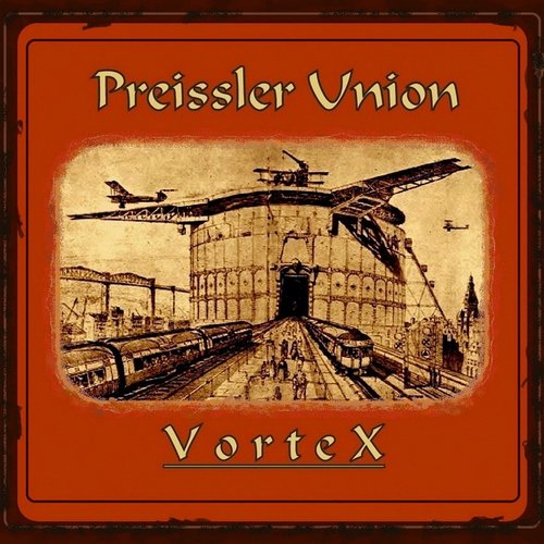 VorteX