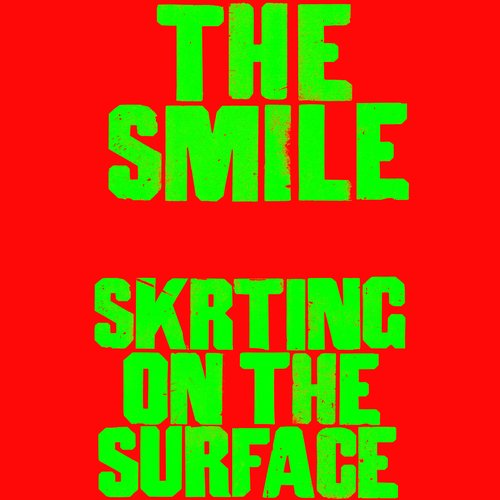 Skrting on the Surface - Single