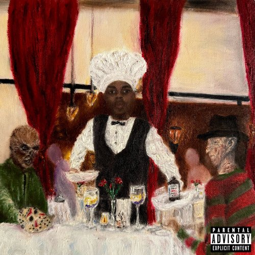 Minha Vida é Krispy (Edição Deluxe) [Explicit]